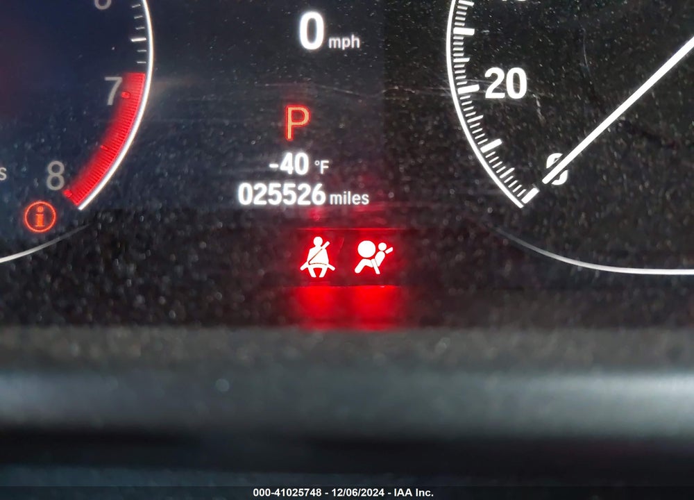 2021 HONDA ACCORD TOURING VIN: 1HGCV2F99MA012388