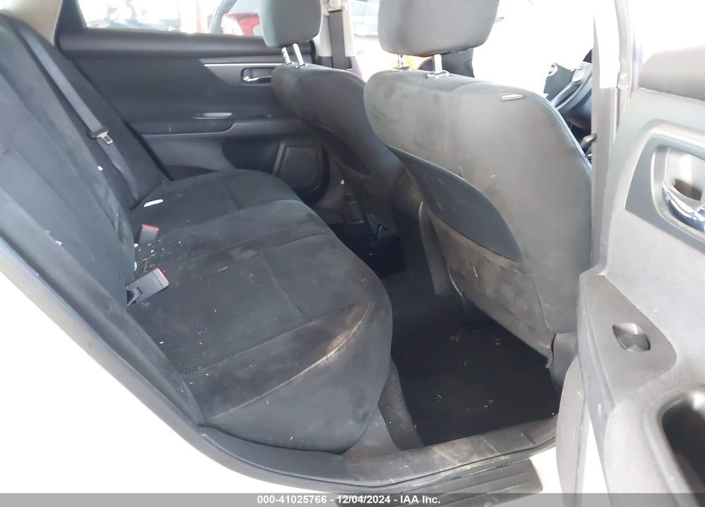 2015 NISSAN ALTIMA VIN: 1N4AL3AP3FC141487