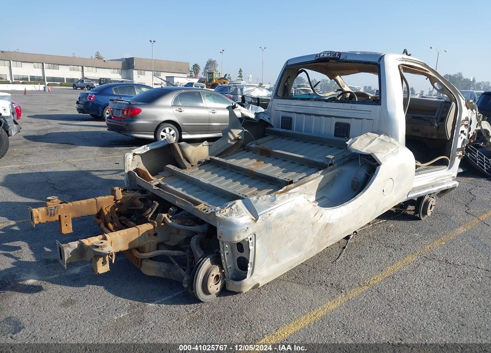 2011 RAM 1500 ST VIN: 3D7JB1ET8BG632224