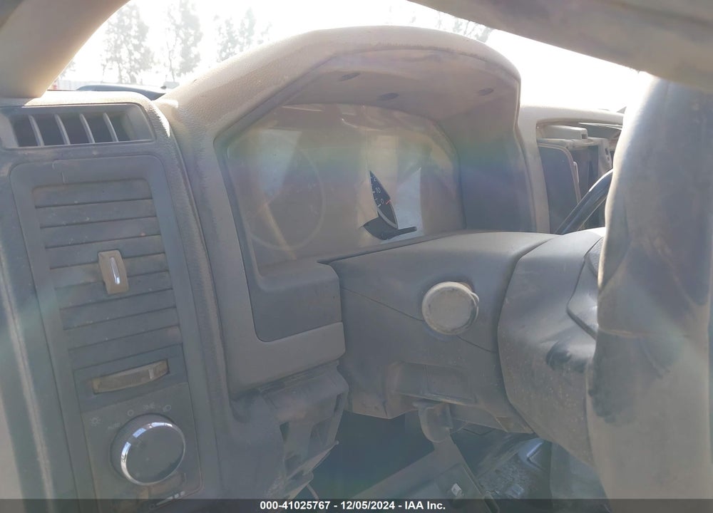 2011 RAM 1500 ST VIN: 3D7JB1ET8BG632224