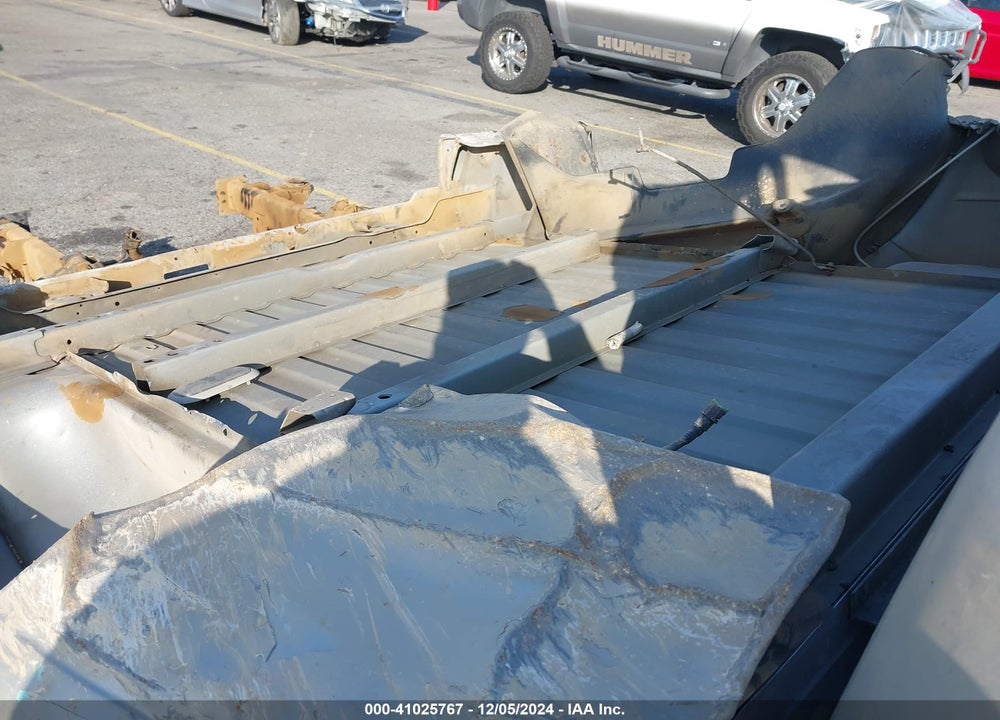 2011 RAM 1500 ST VIN: 3D7JB1ET8BG632224