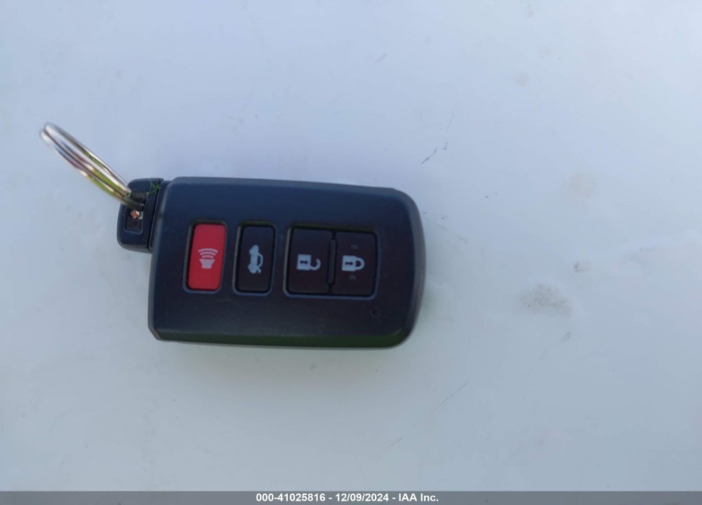 2009 TOYOTA CAMRY HYBRID VIN: 4T1BB46K19U095558