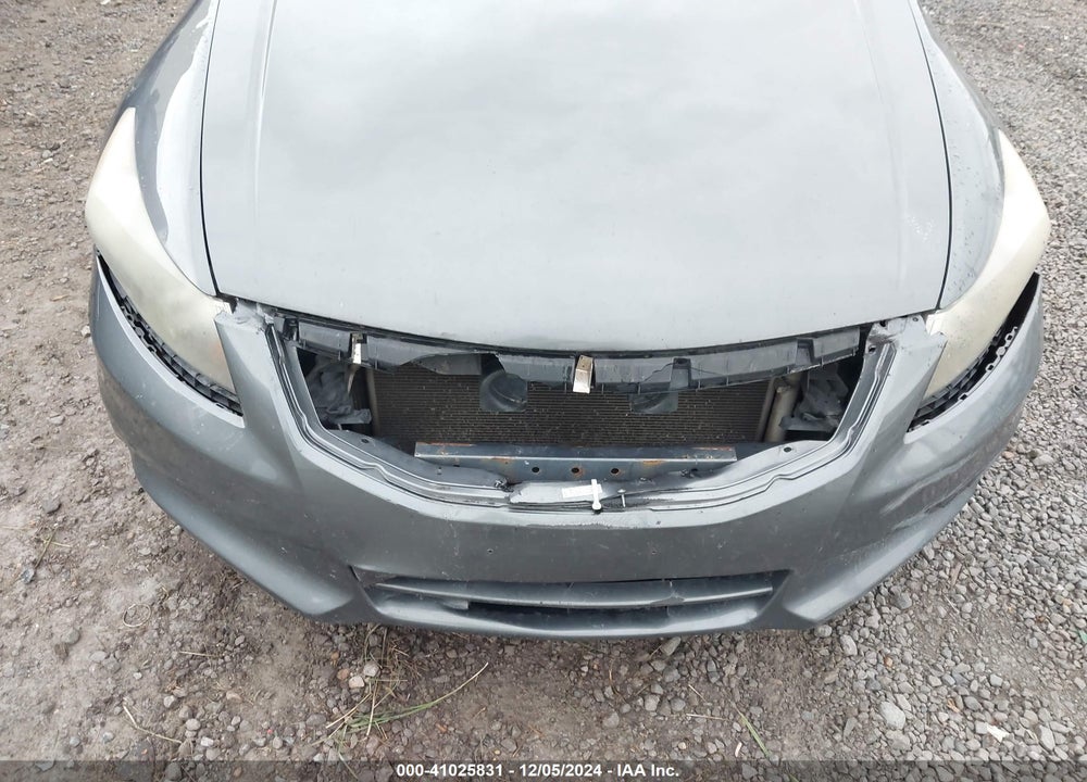 2012 HONDA ACCORD 2.4 SE VIN: 1HGCP2F67CA142023