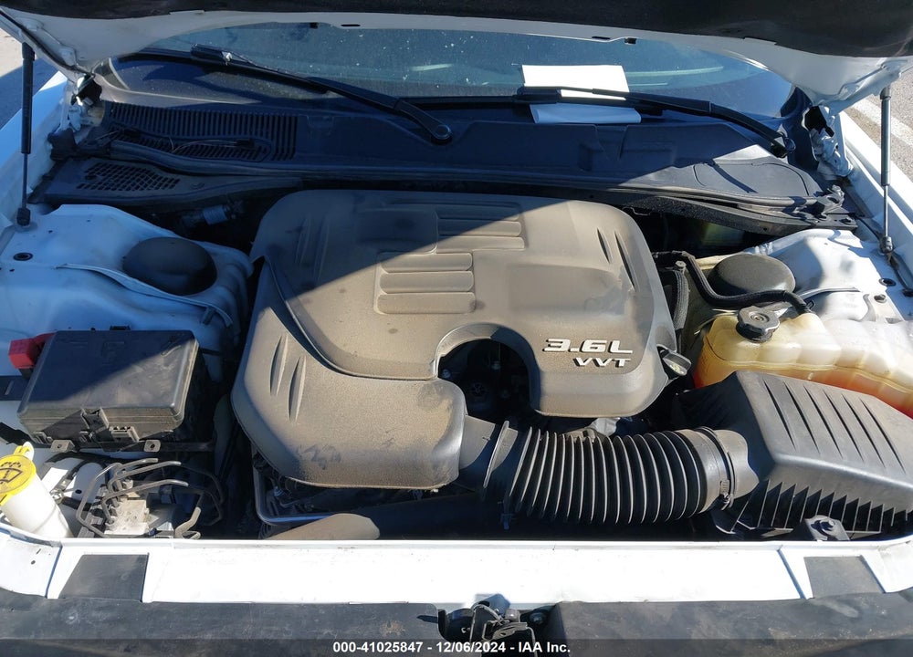 2021 DODGE CHALLENGER SXT VIN: 2C3CDZAG5MH620821