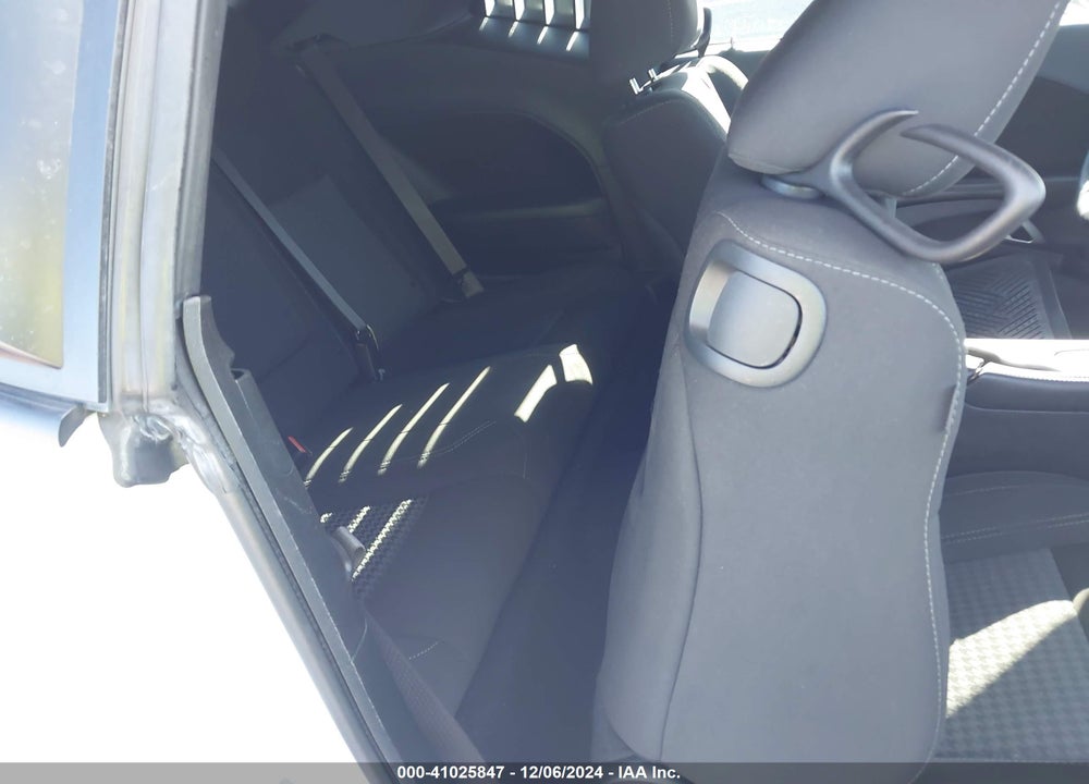 2021 DODGE CHALLENGER SXT VIN: 2C3CDZAG5MH620821
