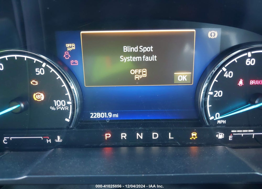 2023 FORD MAVERICK LARIAT VIN: 3FTTW8E30PRA55197