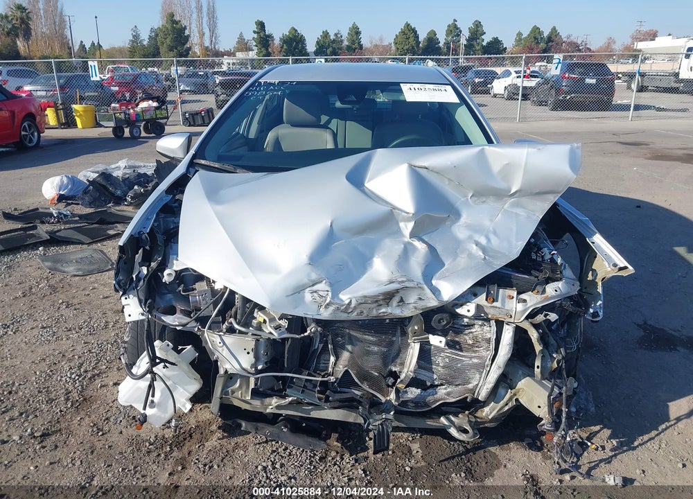 2019 TOYOTA COROLLA LE VIN: 5YFBURHE3KP863336