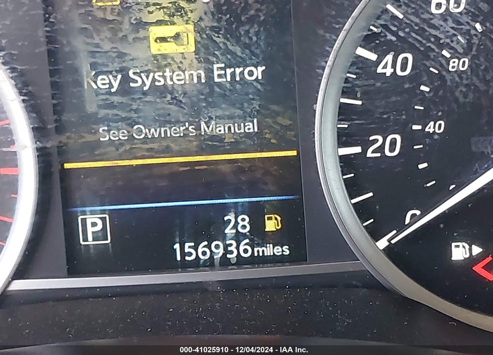 2019 NISSAN SENTRA SV VIN: 3N1AB7AP7KL611459