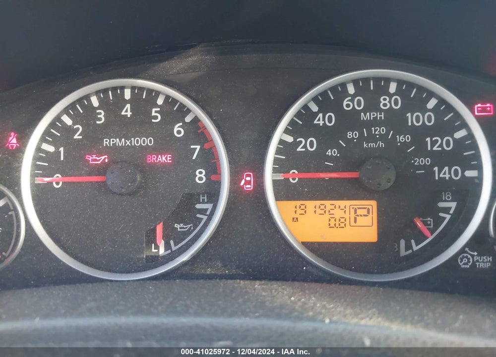 2009 NISSAN PATHFINDER S VIN: 5N1AR18U49C614435