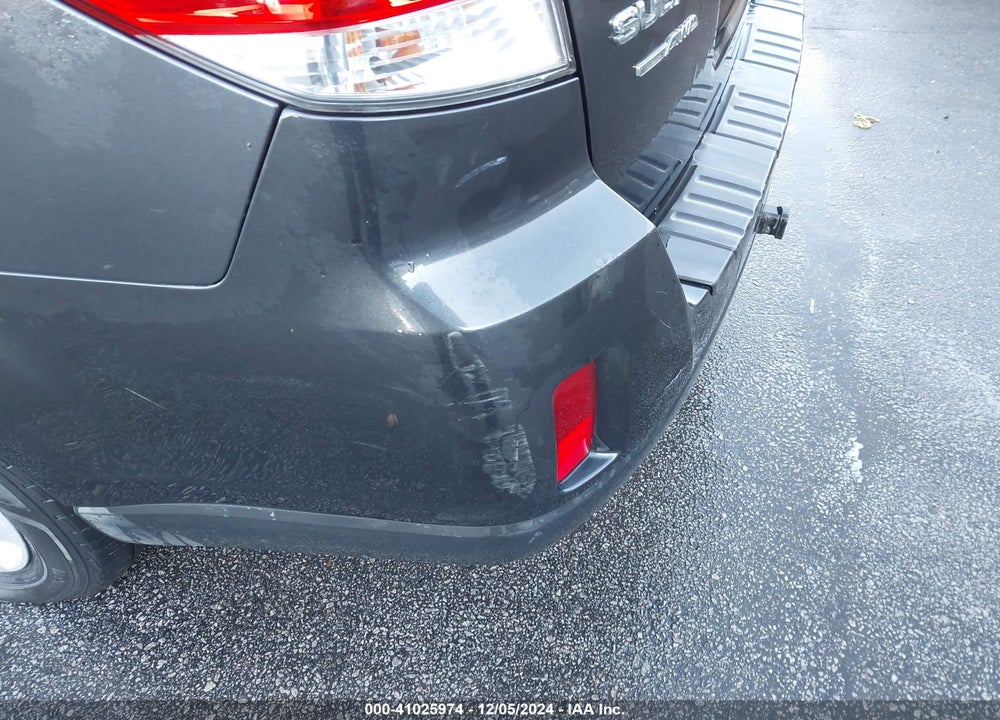 2010 SUBARU OUTBACK 2.5I PREMIUM VIN: 4S4BRBCC2A3342609
