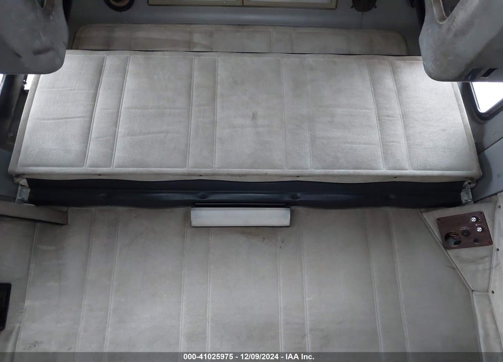 1994 FREIGHTLINER FLD FLD120 VIN: 1FUYDZYB8RP453412