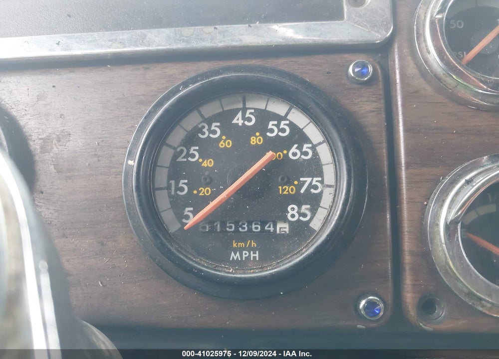 1994 FREIGHTLINER FLD FLD120 VIN: 1FUYDZYB8RP453412