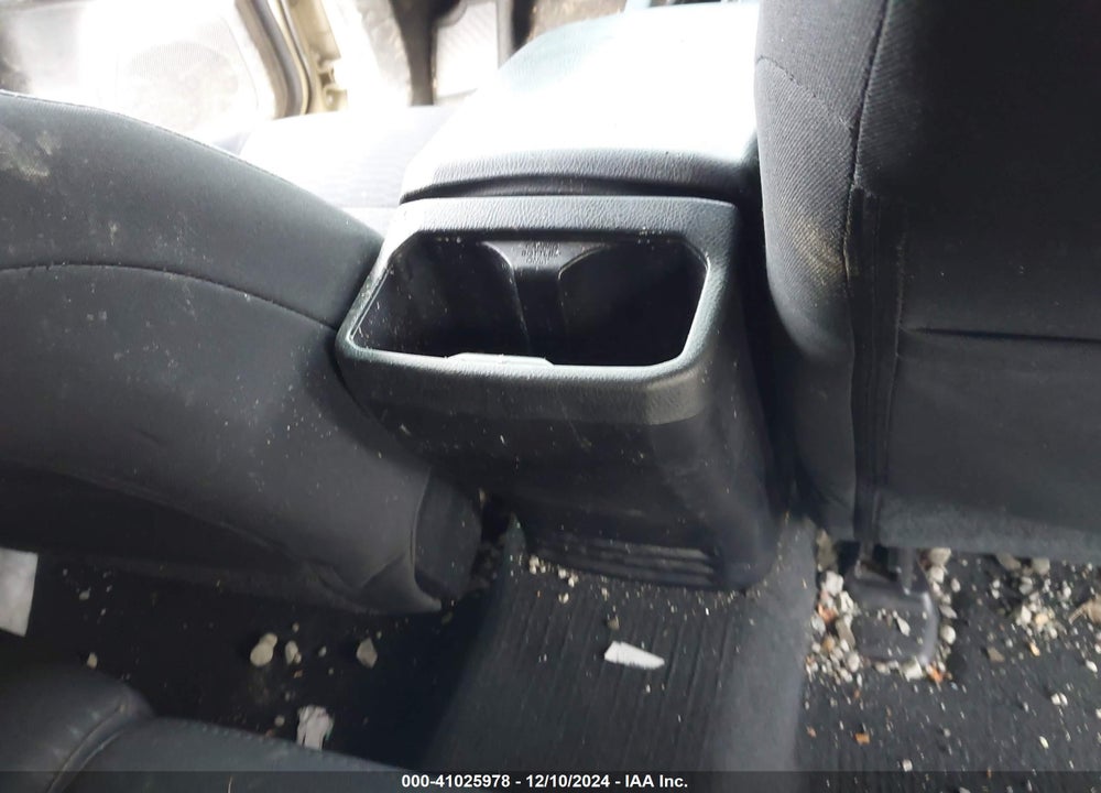 2016 TOYOTA TACOMA VIN: 3TMCZ5AN5GM038664