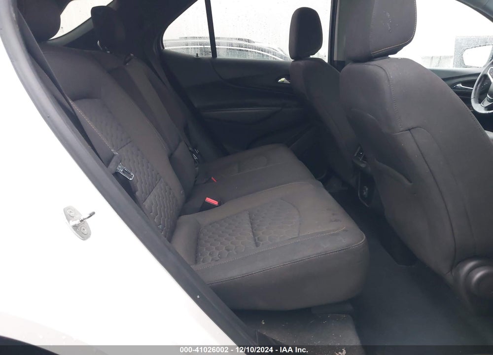 2019 CHEVROLET EQUINOX LT VIN: 2GNAXUEV3K6250538