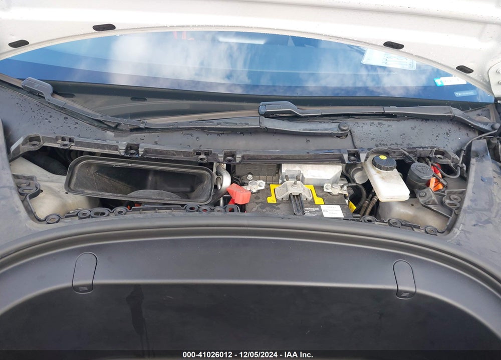 2019 TESLA MODEL 3 LONG RANGE/MID RANGE/STANDARD RANGE/STANDARD RANGE PLUS VIN: 5YJ3E1EA8KF401595