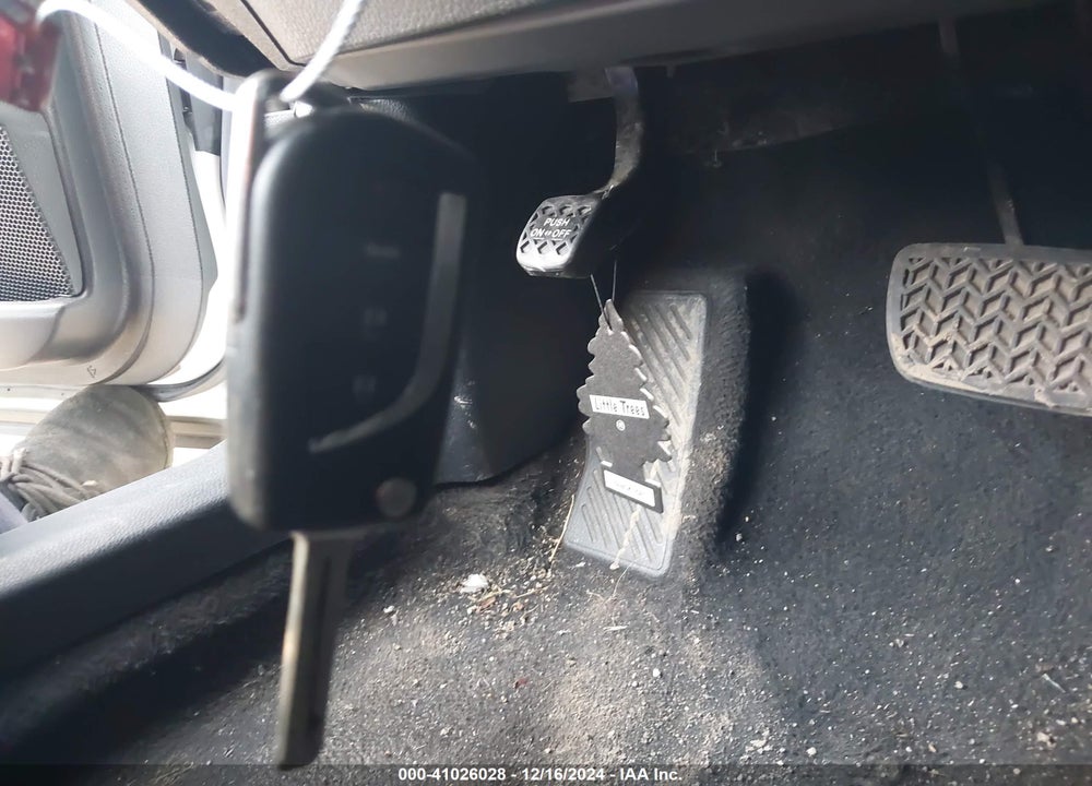 2021 TOYOTA CAMRY SE VIN: 4T1G11AK4MU531004