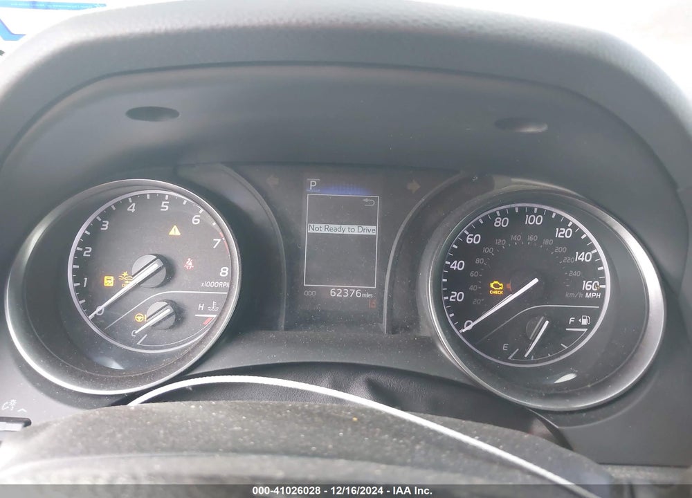 2021 TOYOTA CAMRY SE VIN: 4T1G11AK4MU531004