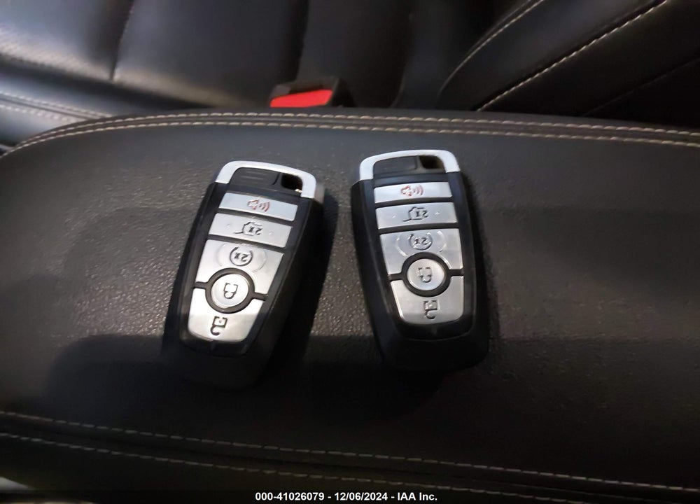 2021 FORD ESCAPE TITANIUM VIN: 1FMCU9J93MUA54146