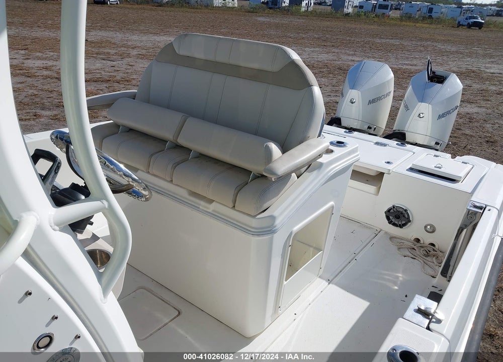 2023 BOSTON WHALER OTHER VIN: BWCE0010F223