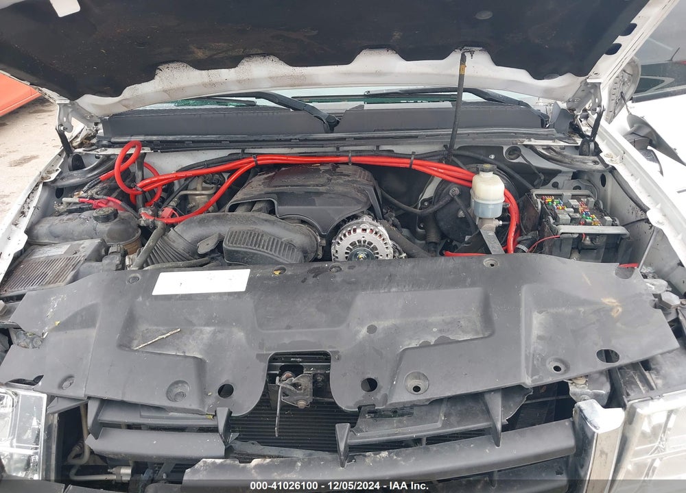2010 GMC SIERRA 1500 SLE VIN: 3GTRCVE07AG179154