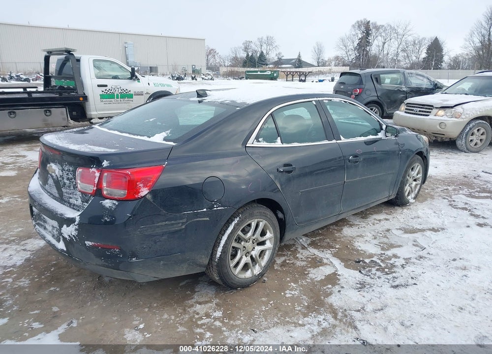 2015 CHEVROLET MALIBU 1LT VIN: 1G11C5SL7FF189244