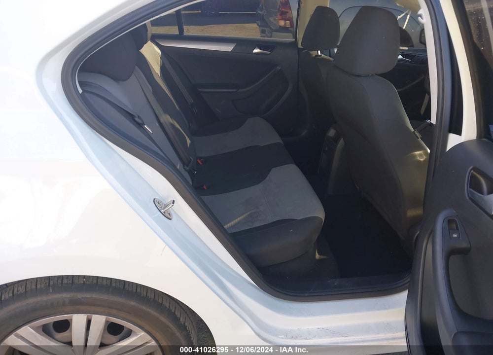 2017 VOLKSWAGEN JETTA 1.4T S VIN: 3VW167AJ0HM283928