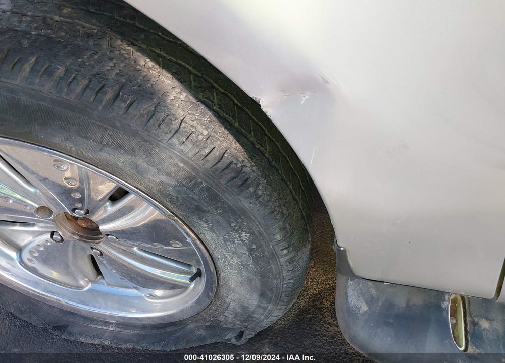 1997 FORD EXPEDITION EDDIE BAUER/XLT VIN: 1FMFU18L4VLA42367
