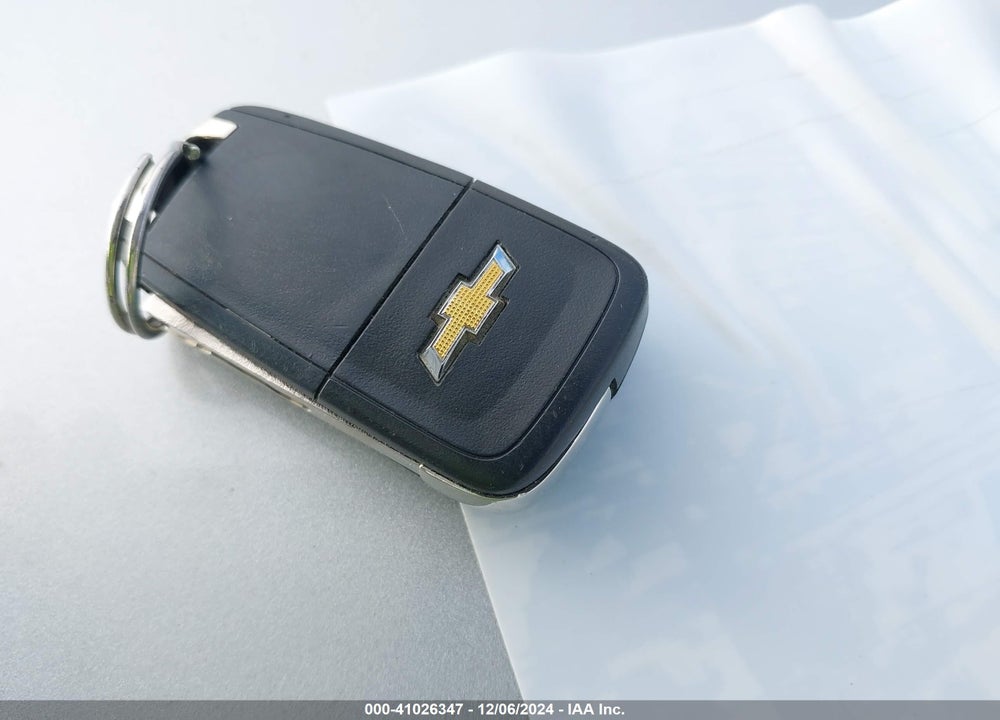 2019 CHEVROLET IMPALA PREMIER VIN: 2G1105S35K9125005