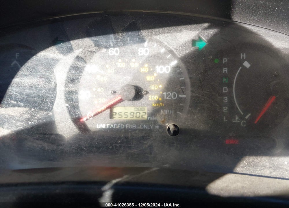 1999 MITSUBISHI MIRAGE DE VIN: JA3AY11A1XU037232