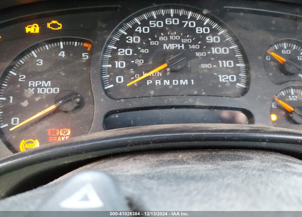 2007 GMC SIERRA 3500 CHASSIS CLASSIC WORK TRUCK VIN: 1GDJC34D57E131654