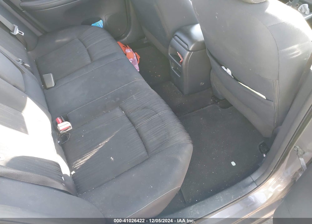 2016 NISSAN SENTRA FE+ S/S/SL/SR/SV VIN: 3N1AB7AP8GL638841