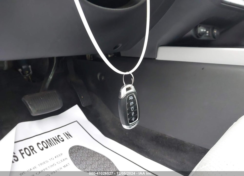 2021 HYUNDAI ELANTRA LIMITED VIN: KMHLP4AG2MU112286