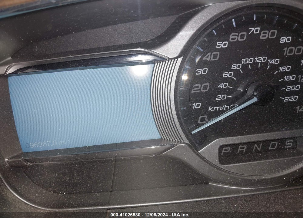 2015 FORD TAURUS VIN: 1FAHP2J80FG110910