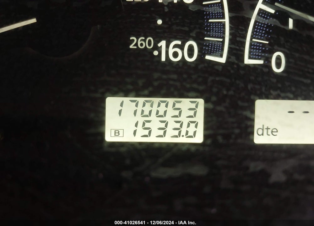 2002 INFINITI I35 LUXURY VIN: JNKDA31AX2T017623