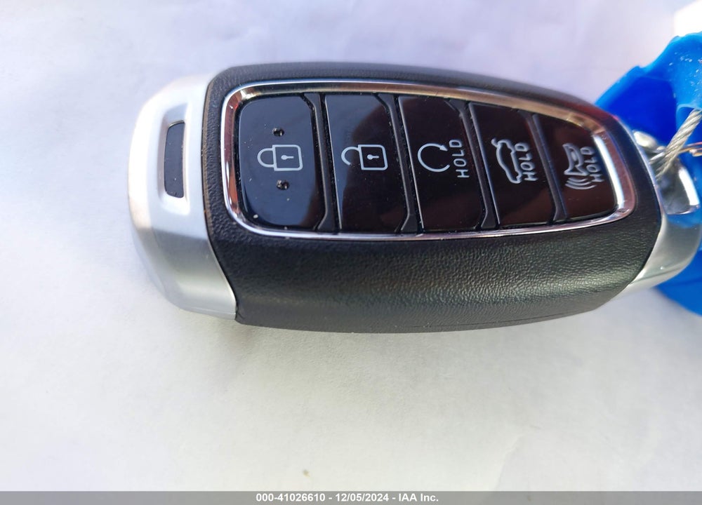 2022 HYUNDAI ELANTRA VIN: 5NPLM4AG0NH073223