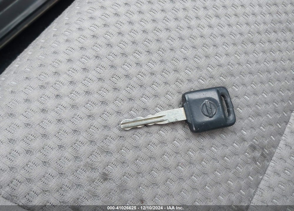 2004 NISSAN SENTRA 1.8S VIN: 3N1CB51D84L868765