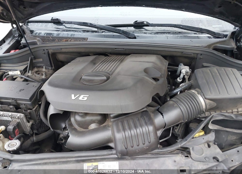 2014 JEEP GRAND CHEROKEE LIMITED VIN: 1C4RJFBG1EC350034