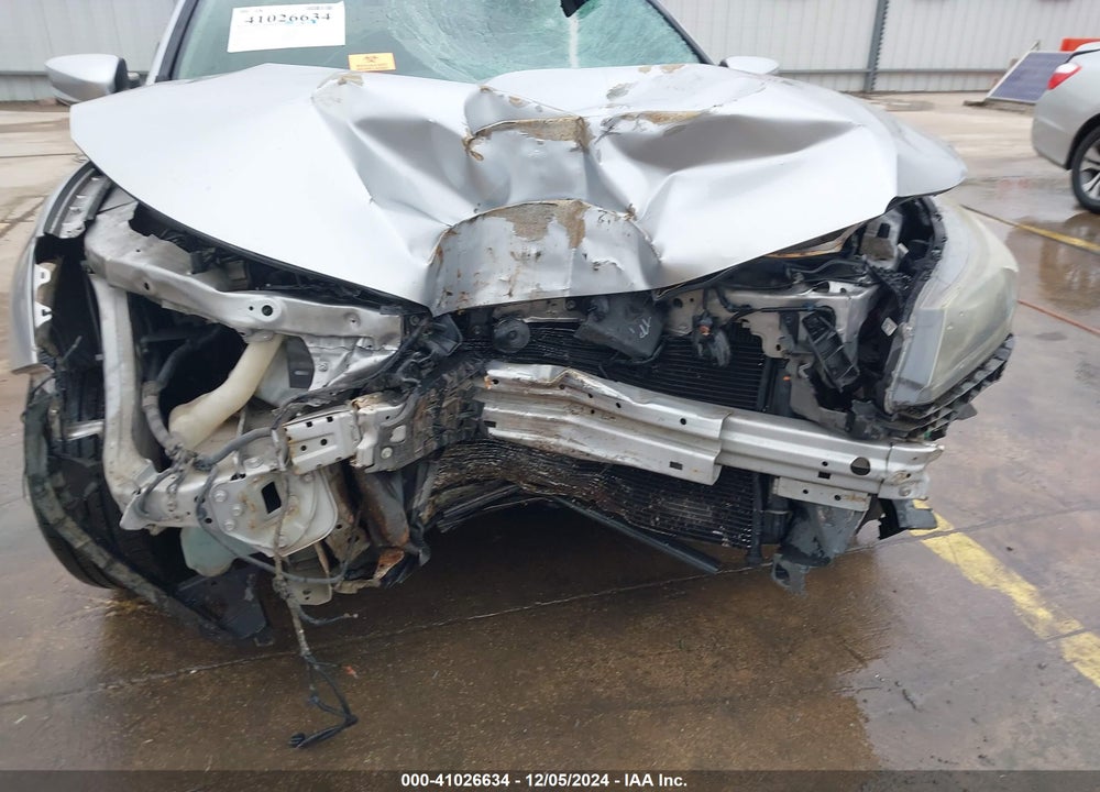 2015 HONDA ACCORD VIN: 1HGCR2F36FA061230