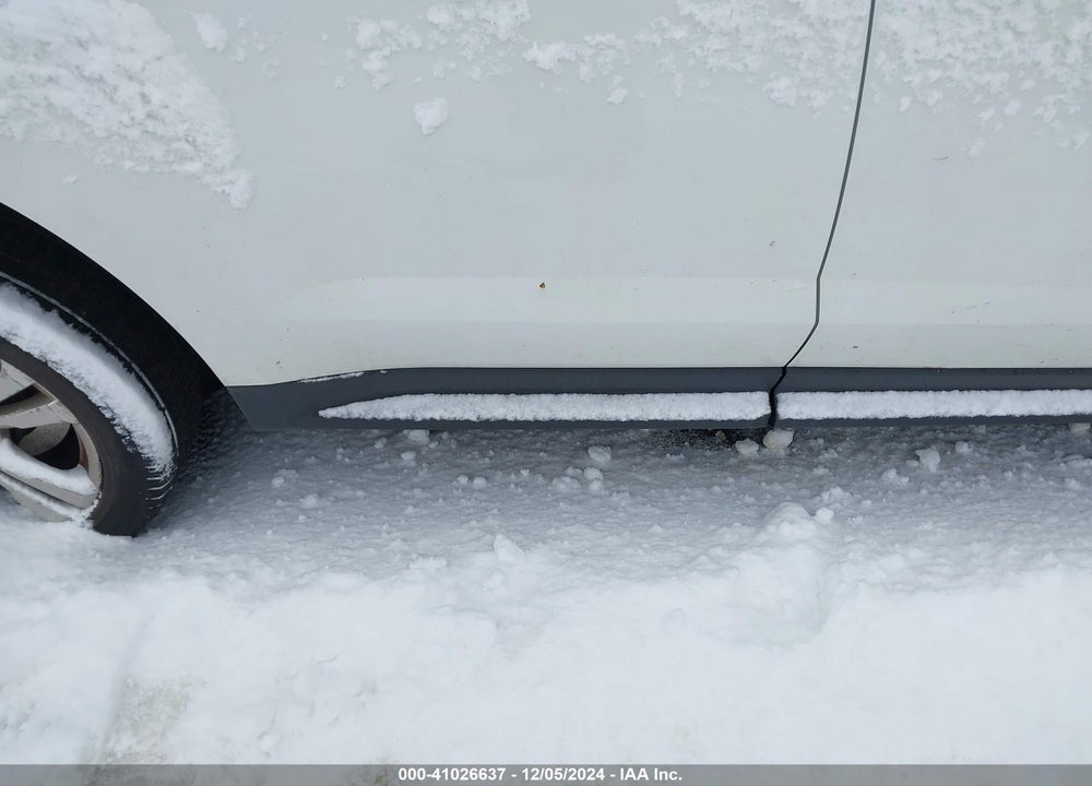 2012 CHEVROLET EQUINOX 2LT VIN: 2GNFLNE54C6257958