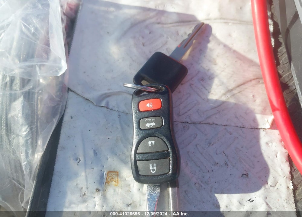 2006 NISSAN ALTIMA 2.5 S VIN: 1N4AL11D96C183298