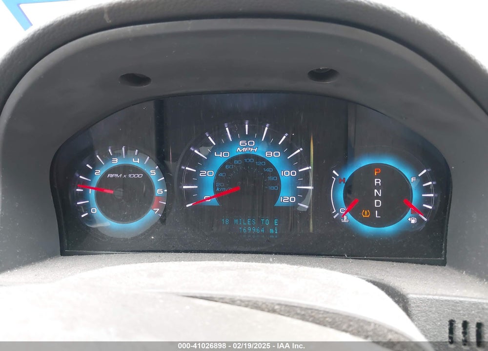 2011 FORD FUSION SE VIN: 3FAHP0HA1BR154771
