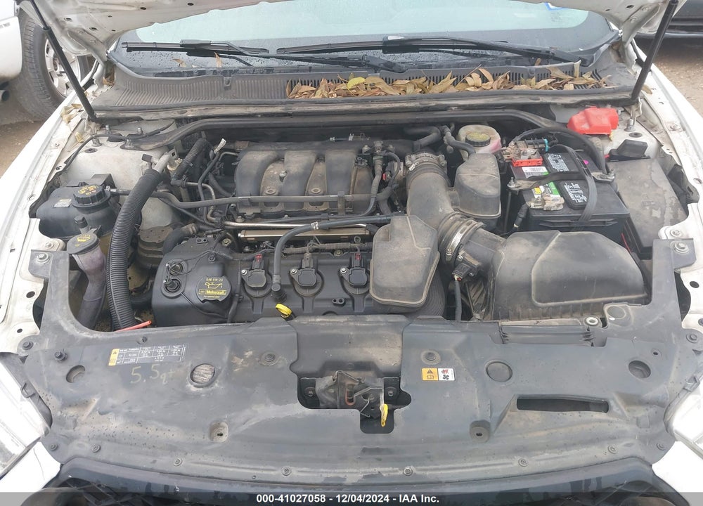 2013 FORD POLICE INTERCEPTOR VIN: 1FAHP2M83DG143571