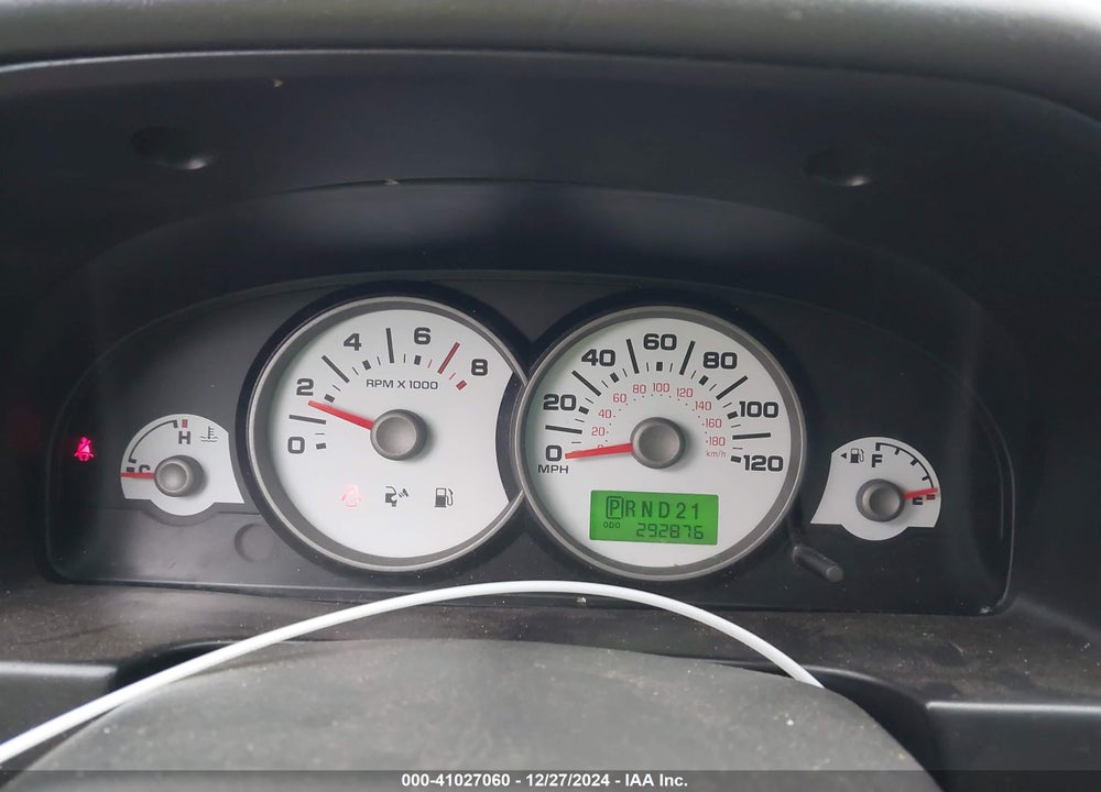 2005 FORD ESCAPE XLT VIN: 1FMCU03115KE16359