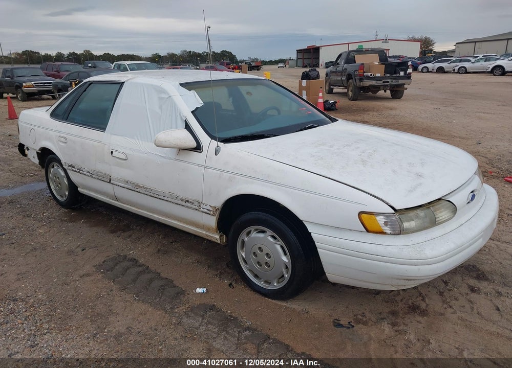 1994 FORD TAURUS GL VIN: 1FALP52U2RA199104