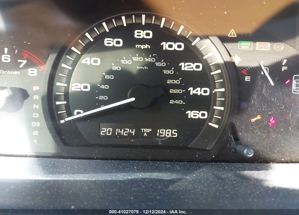 2007 HONDA ACCORD 3.0 LX VIN: 1HGCM66337A028466