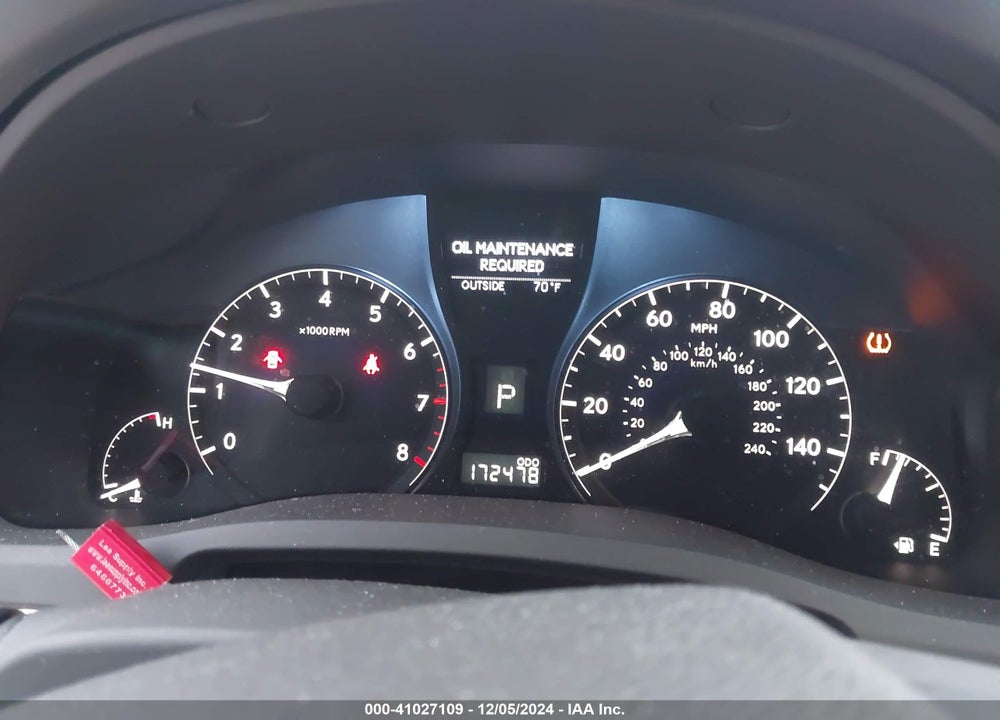2012 LEXUS RX 350 VIN: 2T2ZK1BA3CC069168