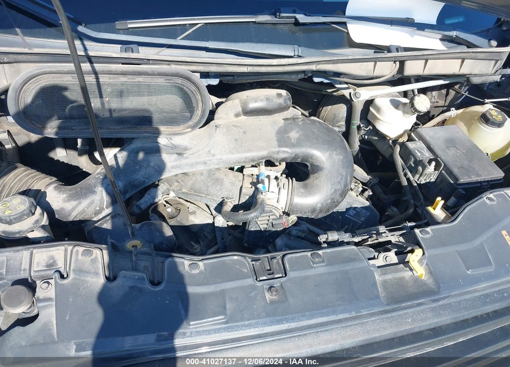 2019 FORD TRANSIT-250 VIN: 1FTYR3XM7KKB34238