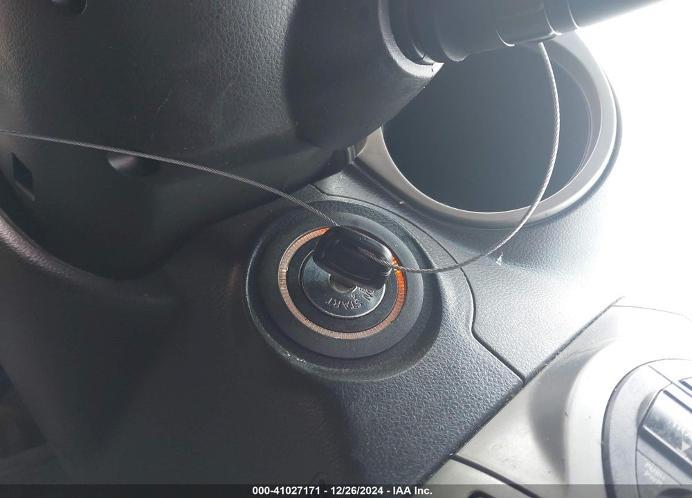 2004 NISSAN ALTIMA 2.5 S VIN: 1N4AL11D34C108593