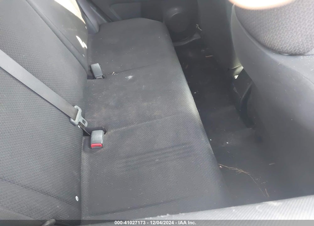 2008 SCION XB VIN: JTLKE50E881030442