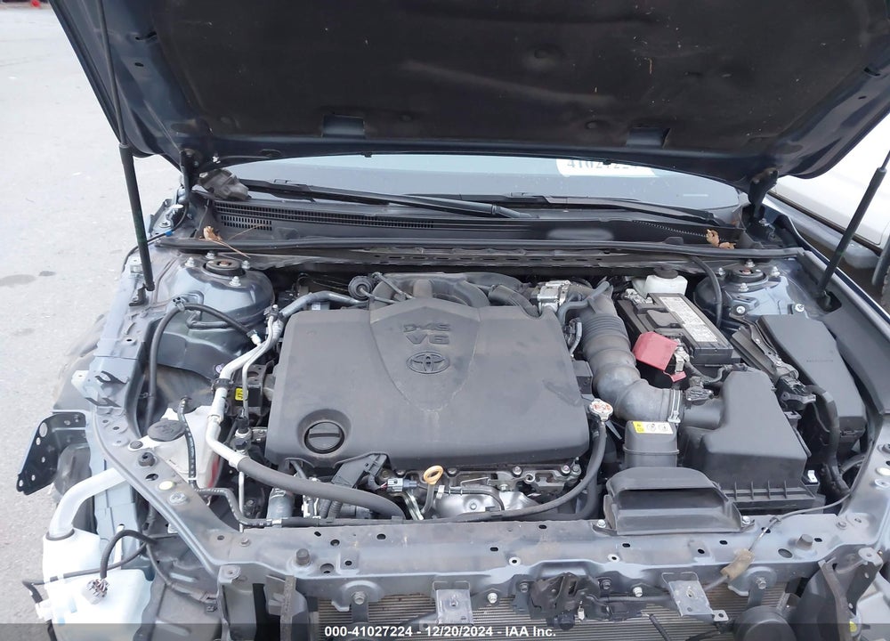 2021 TOYOTA AVALON XLE VIN: 4T1AZ1FB4MU059653